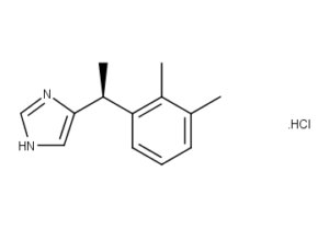 Dexmedetomidine HCl