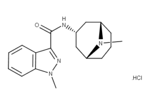 GRANISETRON HYDROCHLORIDE