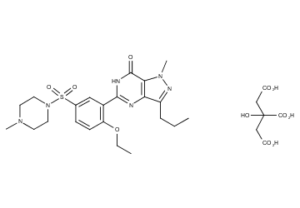 Sildenafil Citrate
