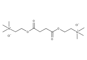 Suxamethonium Chloride