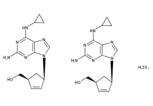 Abacavir Sulfate