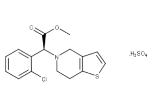 Clopidogrel Bisulfate