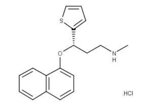 Duloxetine HCl