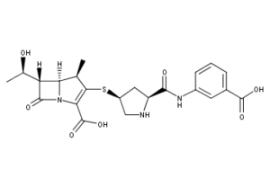 Ertapenem