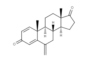 Exemestane