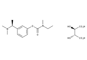 Rivastigmine Tartrate