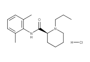 Ropivacaine HCl