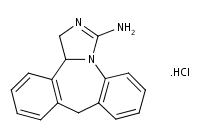 Epinastine HCl