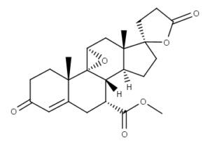 Eplerenone