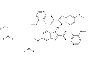 Esomeprazole Magnesium