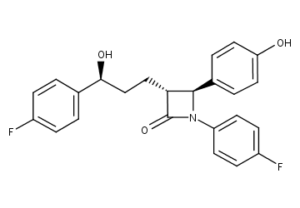 Ezetimibe