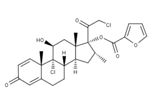 Mometasone Furoate