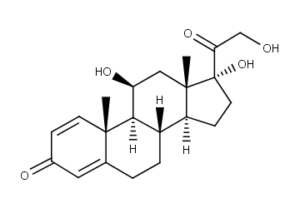 Prednisolone
