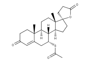 Spironolactone