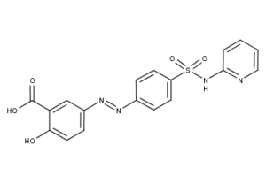 Sulfasalazine