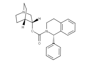 Solifenacin