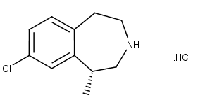 Lorcaserin HCl