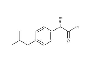 Dexibuprofen
