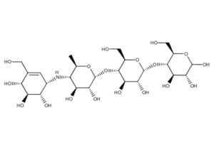 Acarbose