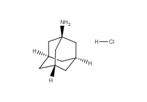 Amantadine HCl