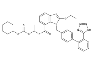 Candesartan Cilexetil