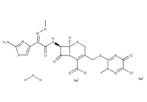 Ceftriaxone Sodium