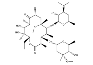 Clarithromycin