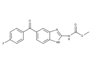 Flubendazole