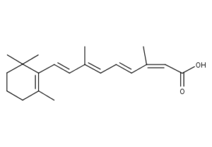 Isotretinoin