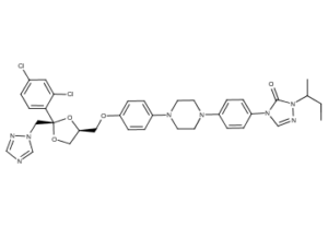 Itraconazole