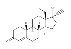 Levonorgestrel