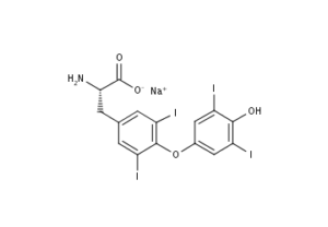 Levothyroxine Sodium