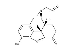Naloxone base