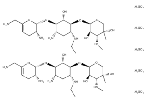 Netilmicin Sulfate