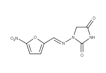 nitrofurantoin mono macro 100 discoloration urine