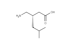 Pregabalin