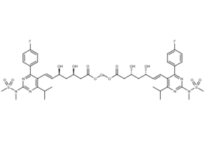 Rosuvastatin Calcium