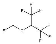 Sevoflurane