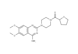 Terazosin HCl