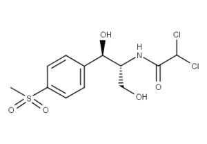 Thiamphenicol