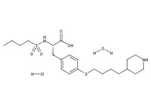 Tirofiban HCl