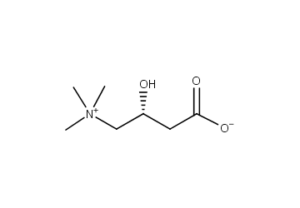 levocarnitine