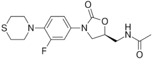 sutezolid